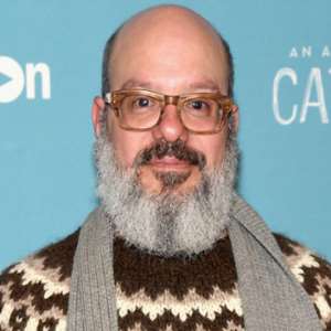 David Cross